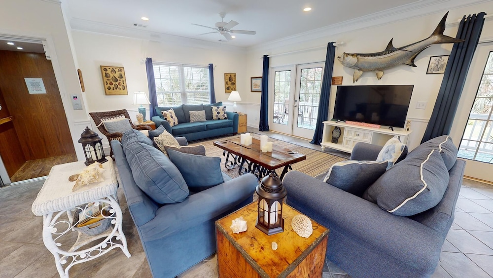 Serendipity by Tybee Vacation Rentals