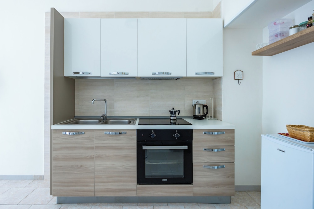 Urban Base Garibaldi by Napoliapartments