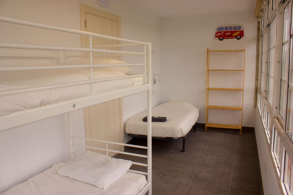 La Wave Surf Coruña - Hostel photo 4
