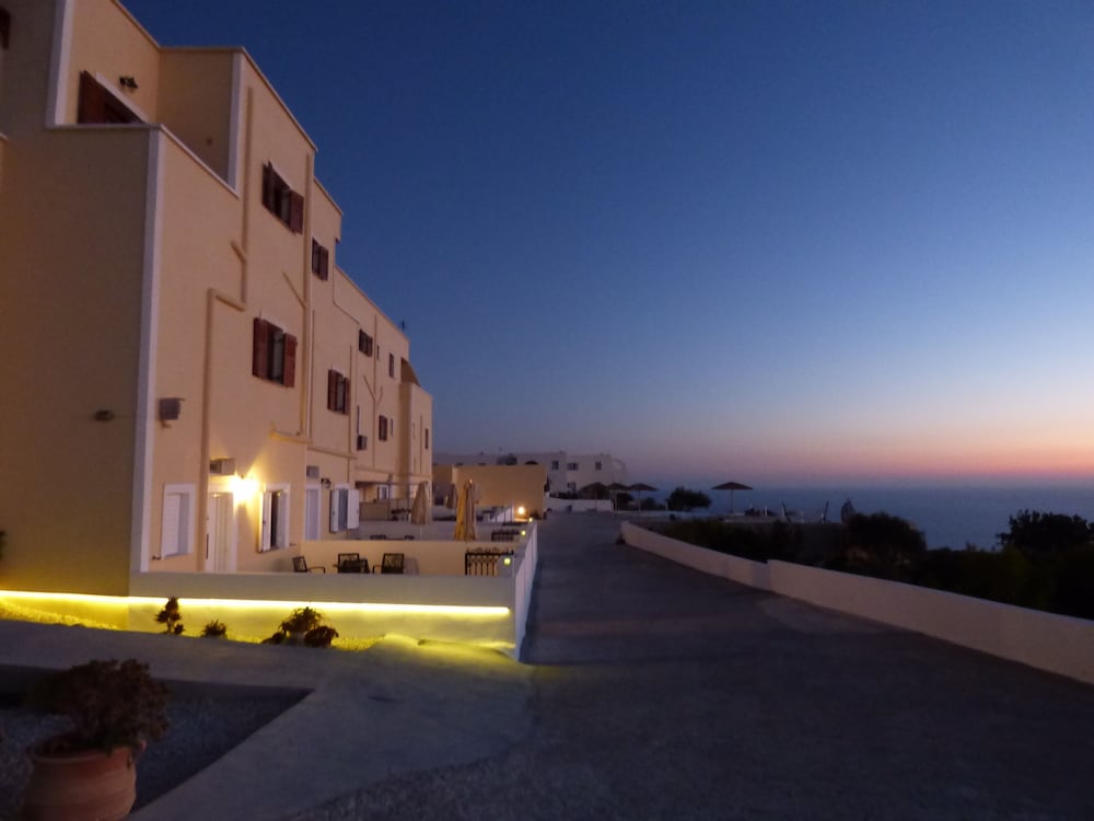 Rampelia apartments