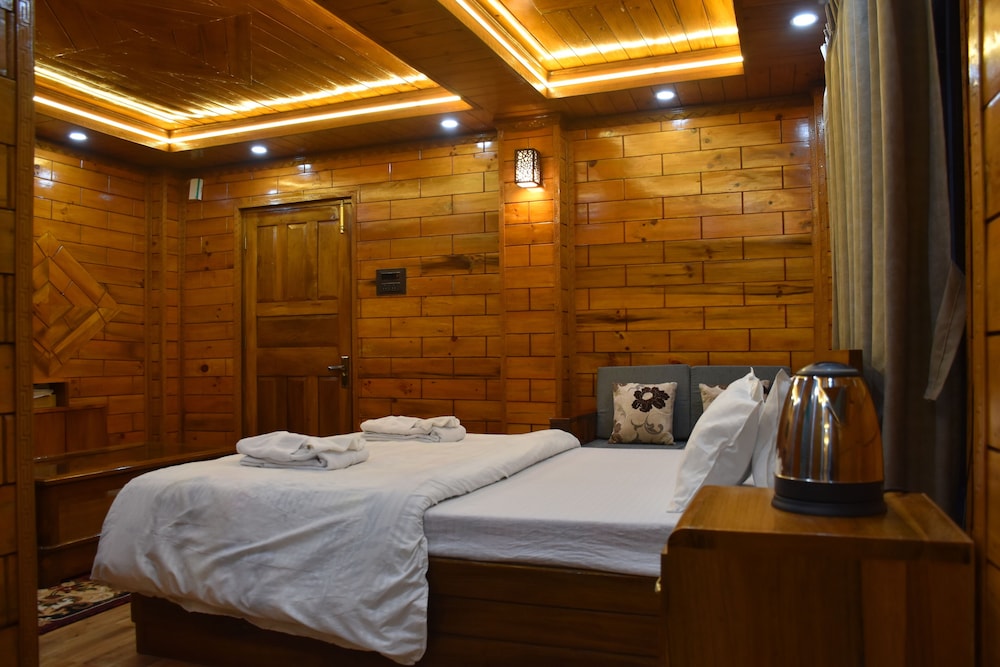 TSEWANG GUEST HOUSE