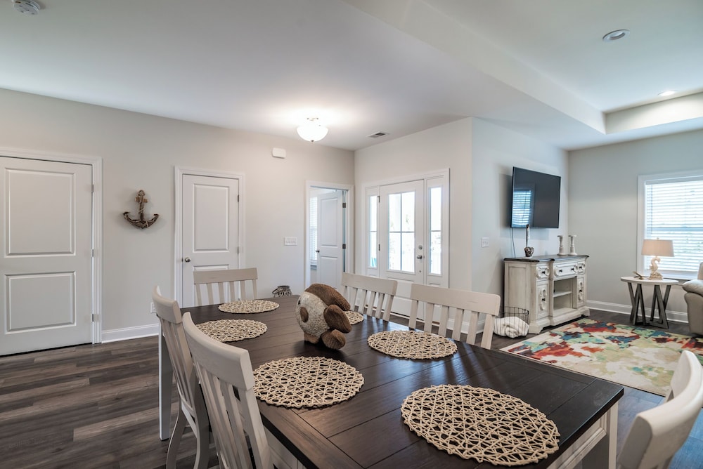 Lachicotte Vacation Rentals