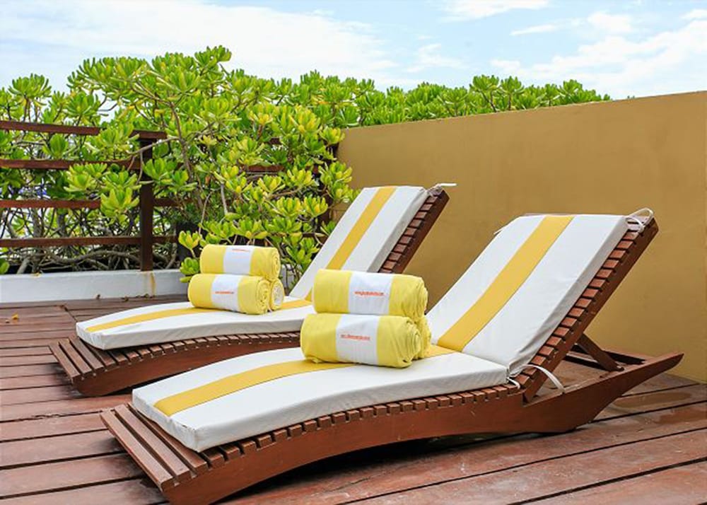 Pueblito Luxury Penthouse by Tripintravel