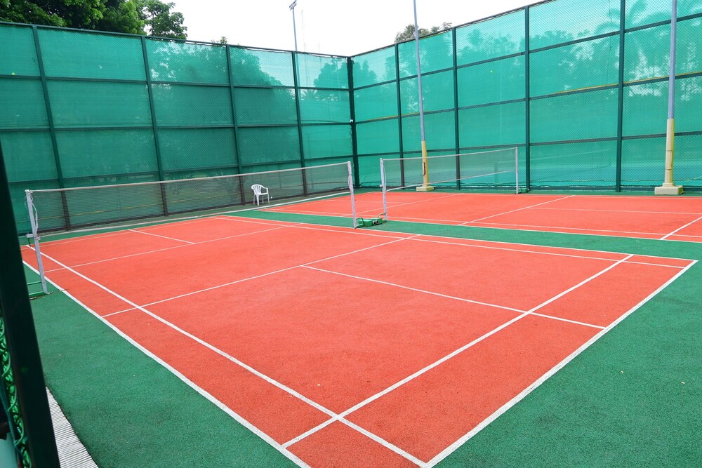 Pragati Resorts