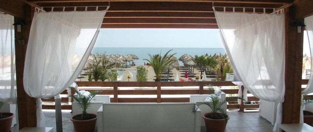 Beach Club Ippocampo view 4
