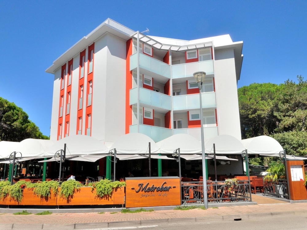 Apartment in Bibione Near the Beach photo 1