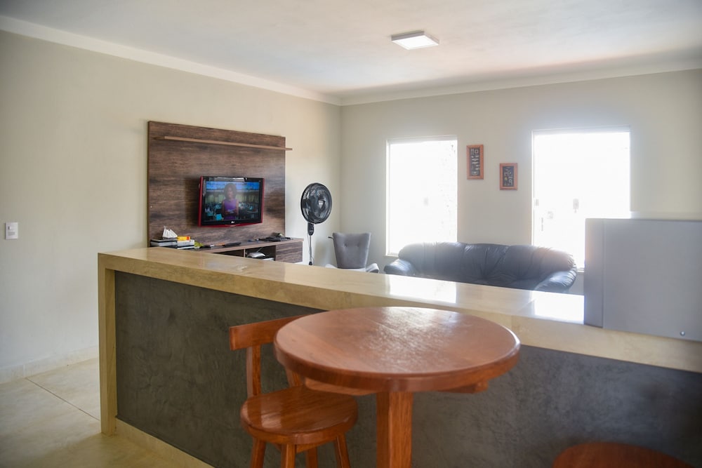 Casa com Piscina e Wi-fi em Itapetininga