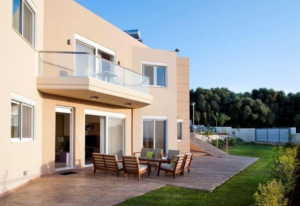 Villa Ariella