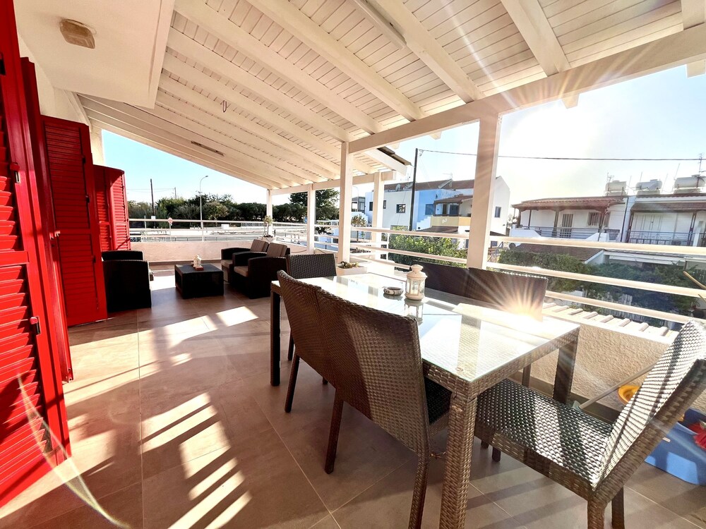 108 KAP - Stay Capari Light Apartment