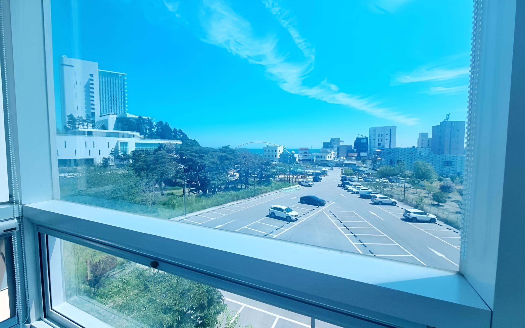 Gangneung Four View Pension