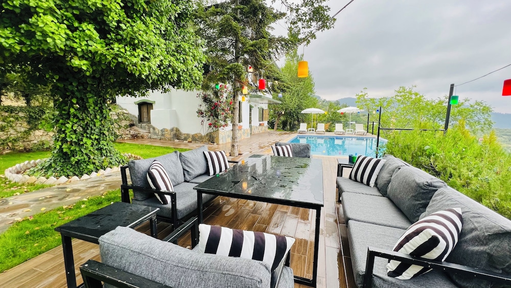 Otelox Sinap Villa