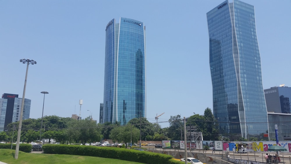 building