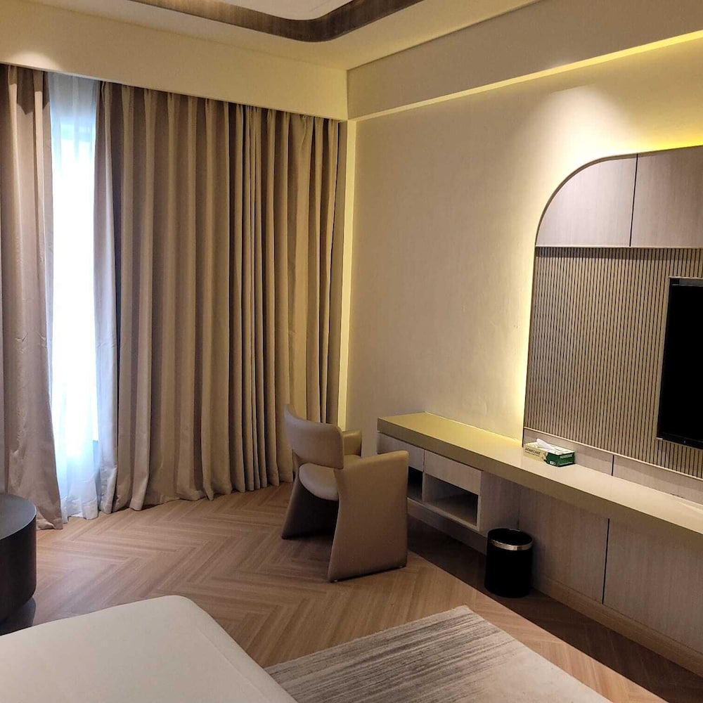 The Tivoli New Delhi