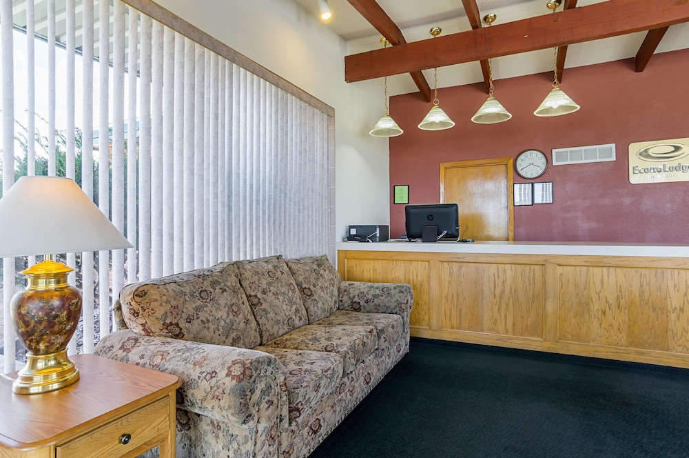 Econo Lodge