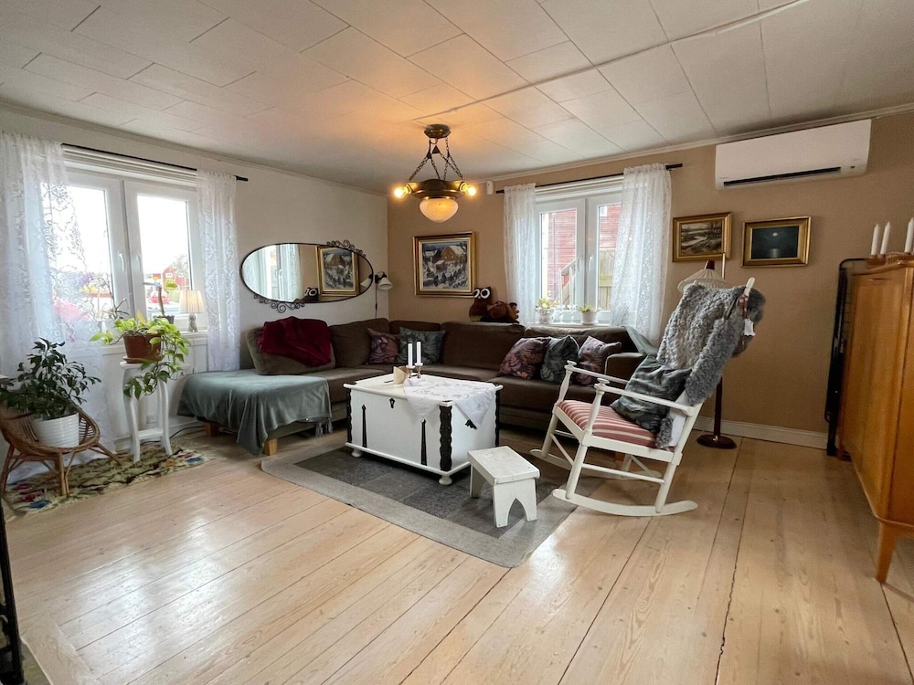 4 Person Holiday Home in Rattvik