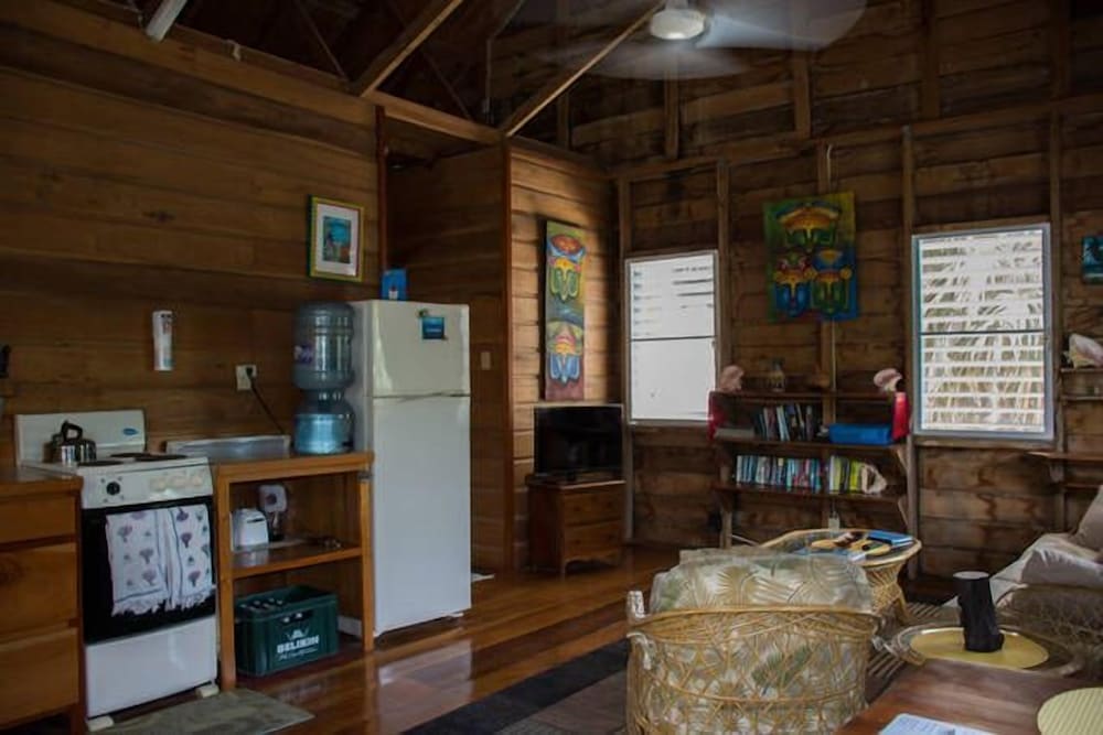 Caye Caulker Vacation Homes