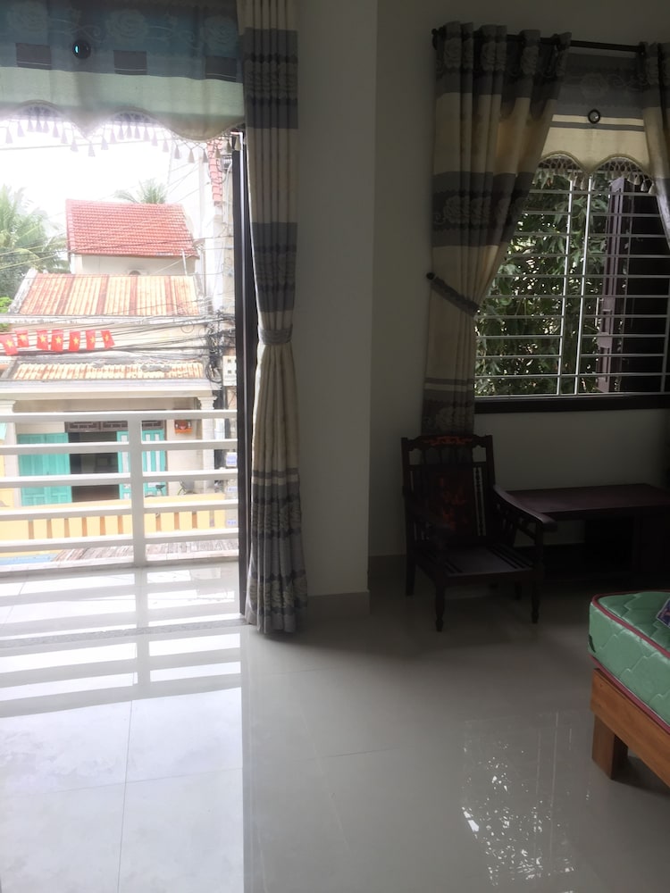 Hoan Khai House