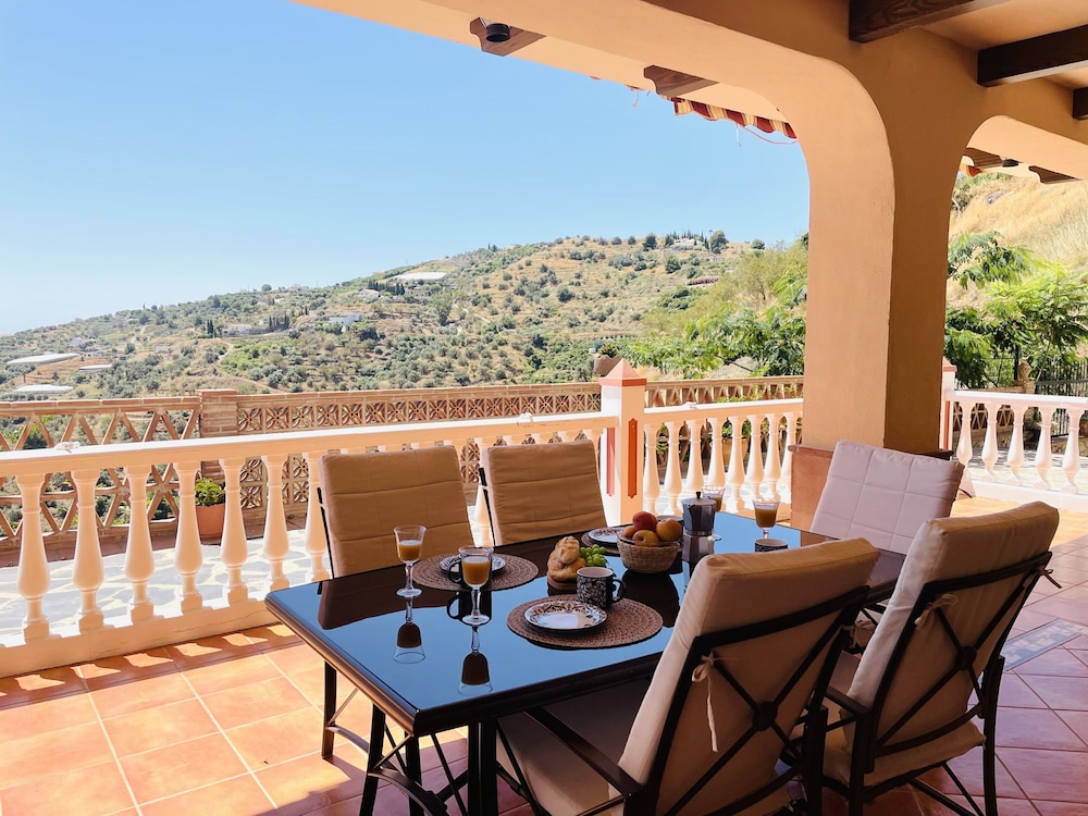 Villa Arco Iris by At Home Costa del Sol