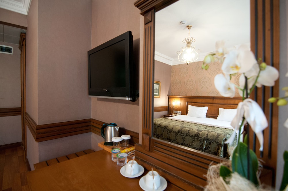 Ferman Otel - Özel Sınıf - Image 123