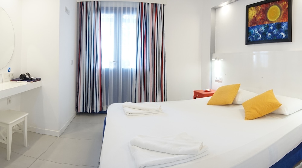 Su Otel - Image 105