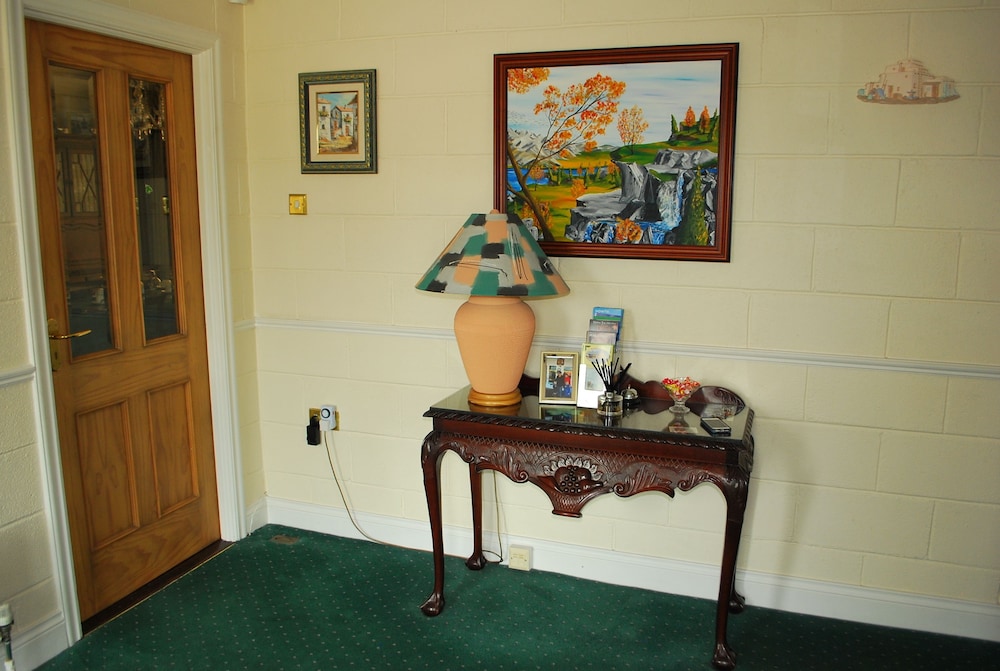 Heatherview B&B