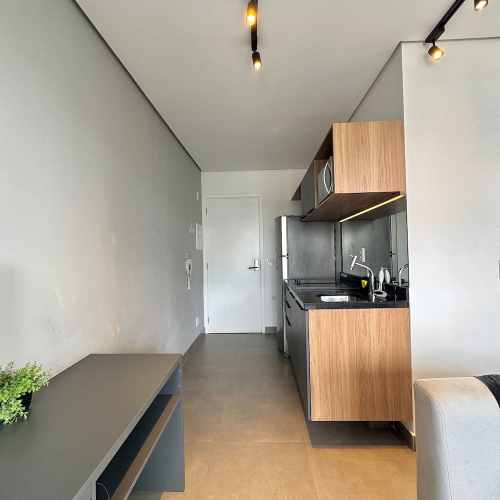 Apartamentos Prime-Prox a Oscar Freire
