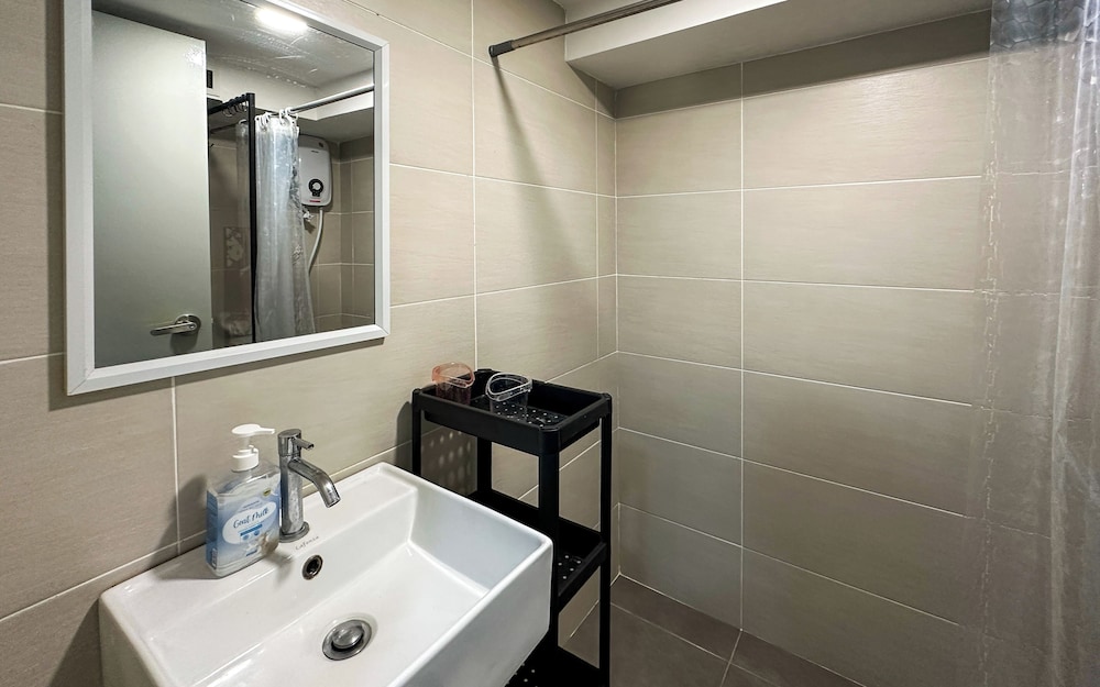 Pinnacle Kelana Jaya by Airhost