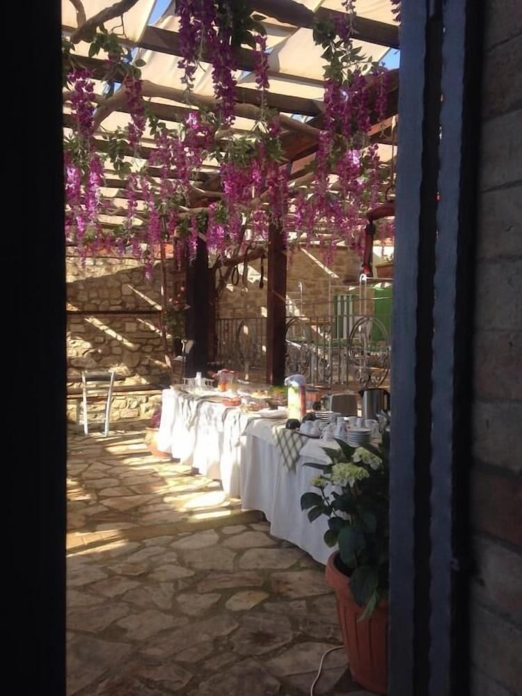 Residenza Collefiorito