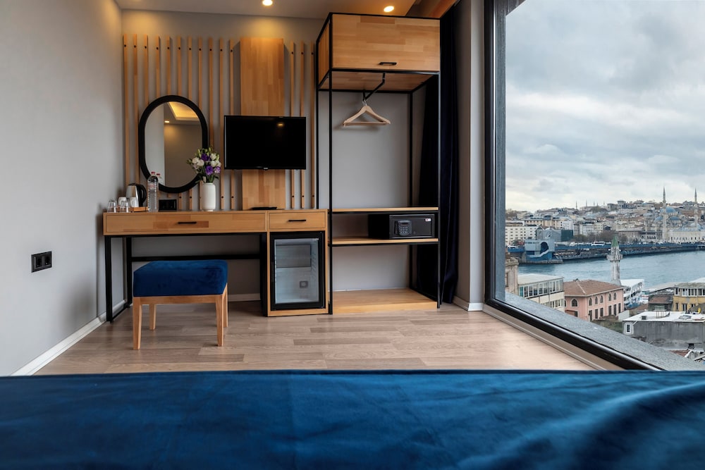 UNION OTEL KARAKOY - Image 20