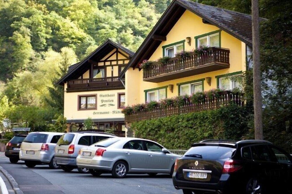 Herrmannsmühle