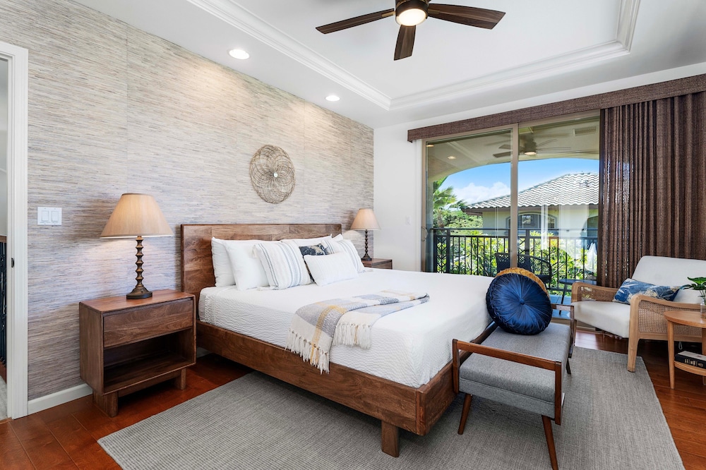 Vacation Rental - Professionally Decorated - Vrkcv