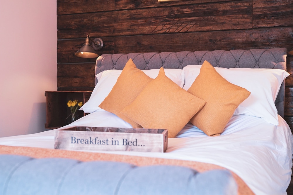 Ramsgate Vacations - Cheesemans farm house stables - Property Image 25