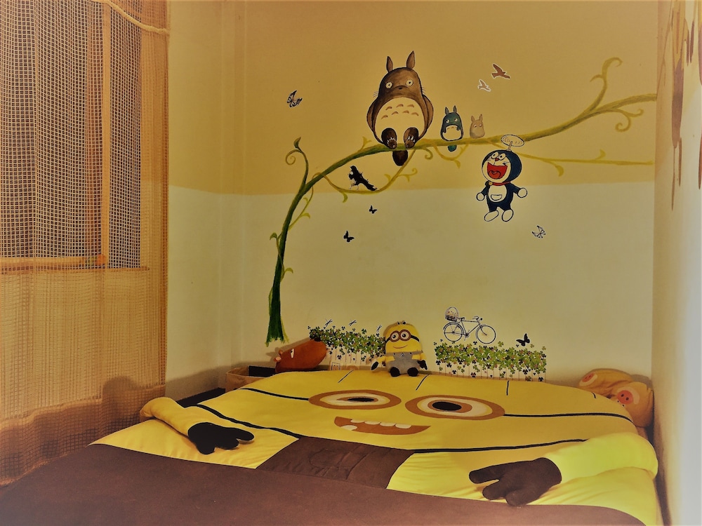 Utra Safari Villa