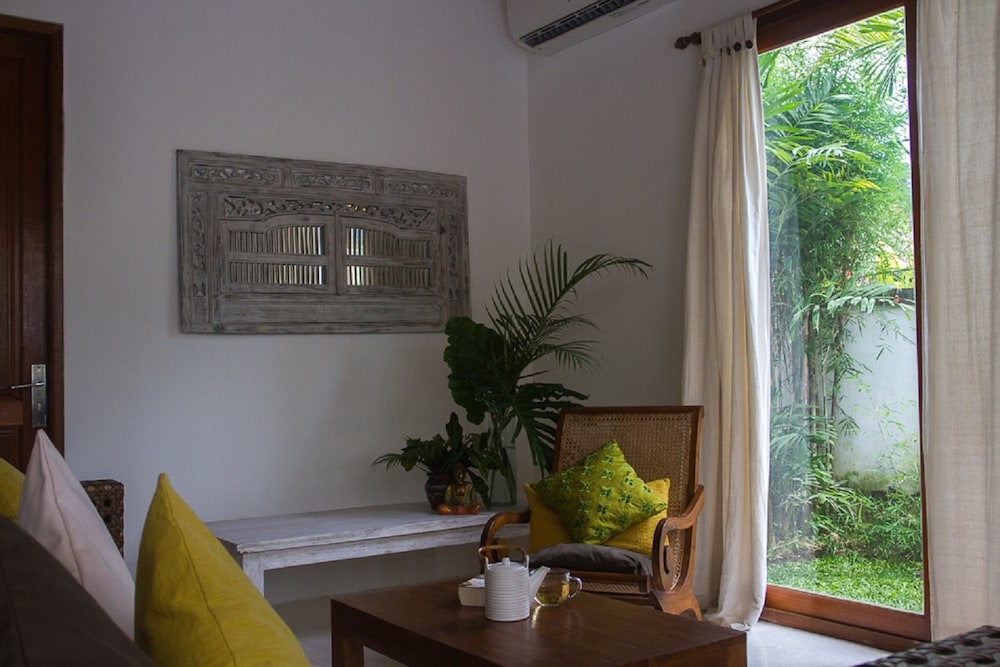 Villa Iman