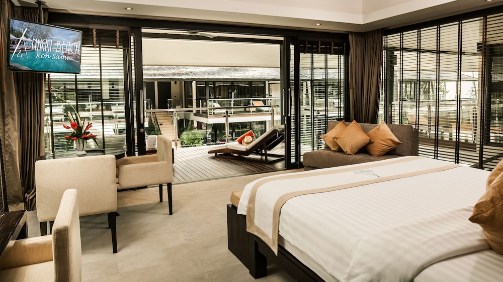 Nikki Beach Resort & Spa — photo 58