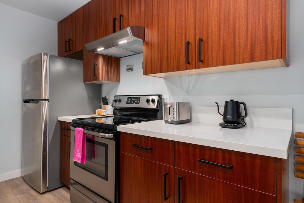 Big Island Fairway Terrace J-107 2 Bedroom Townhouse