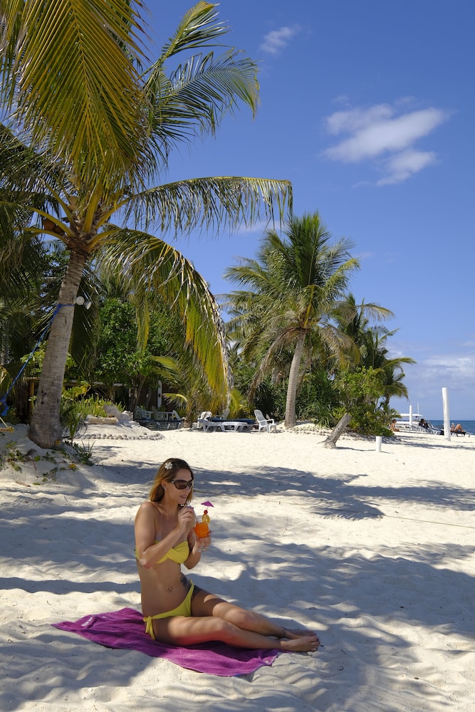 Malapascua Exotic Island Dive and Beach Resort, Daanbantayan - 13