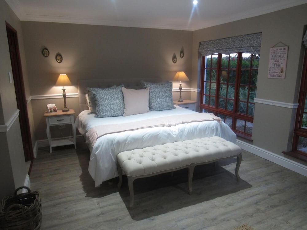 Happy Lands Self Catering B&B