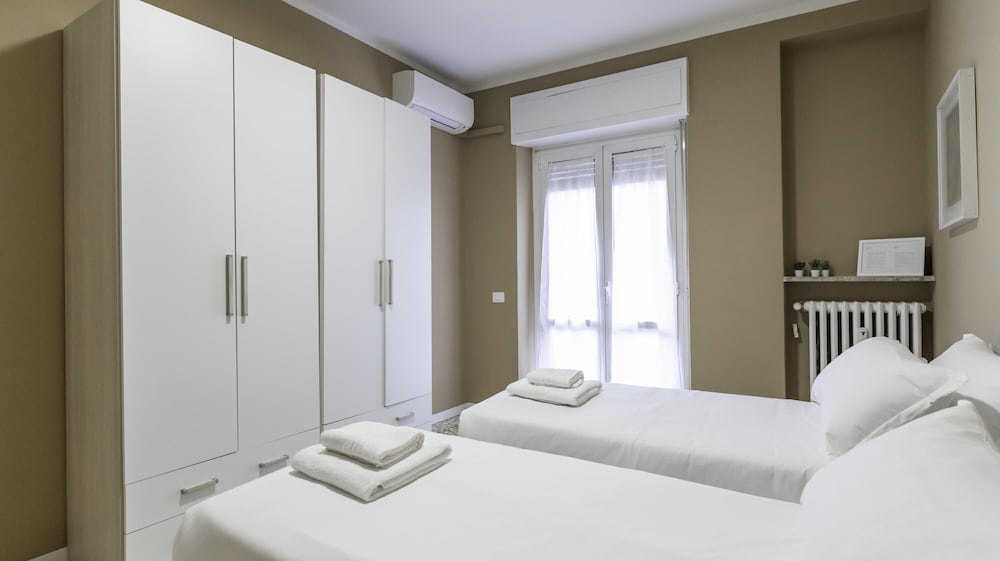 Italianway - Canonica 40 photo 5