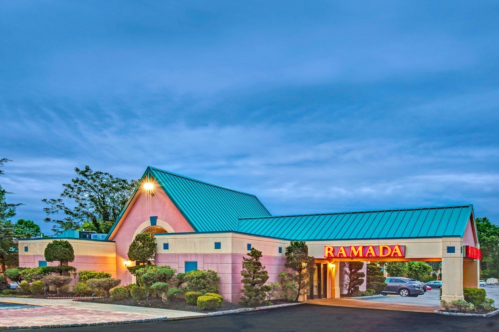 Ramada by Wyndham Parsippany, Foto 16