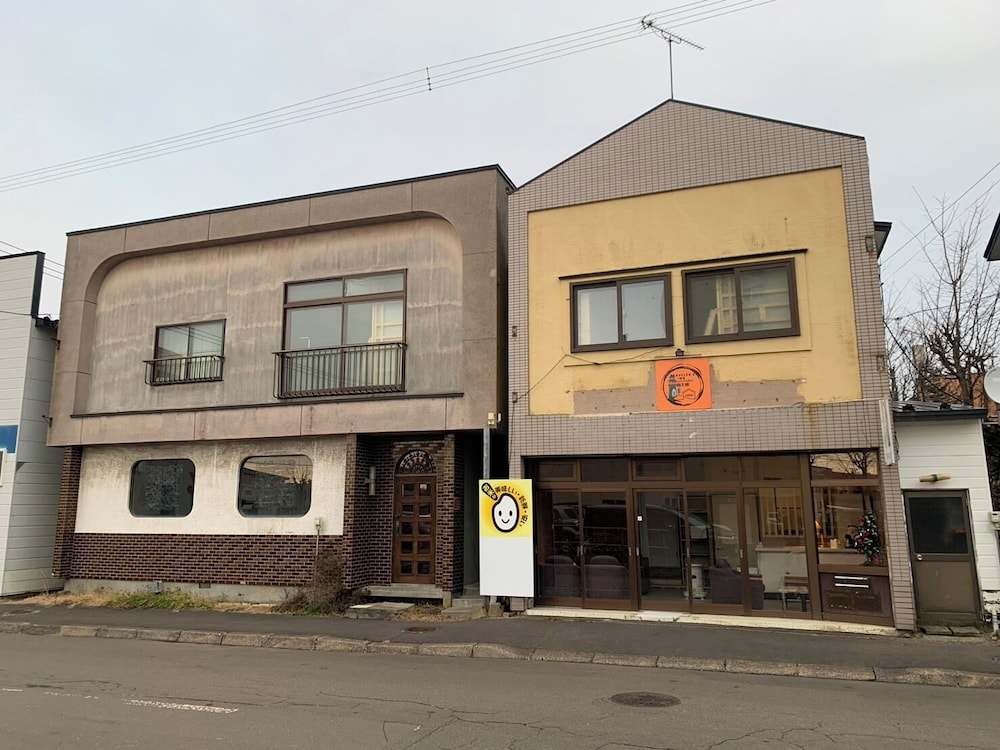 TRAVELRS INN minamioodori - Hostel