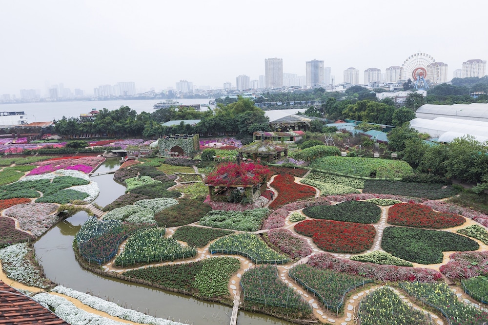 Em Am Homestay - West Lake
