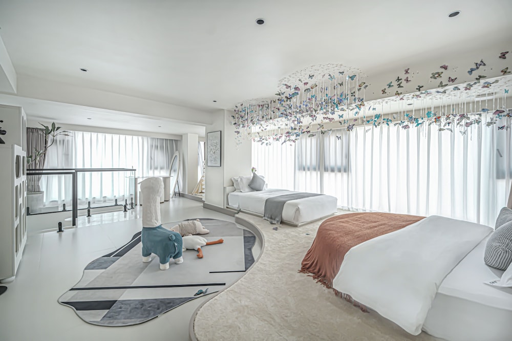viila River View Resort Xishuangbanna