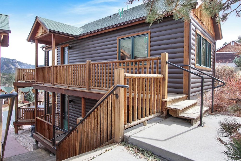 Estes Park CO Condos