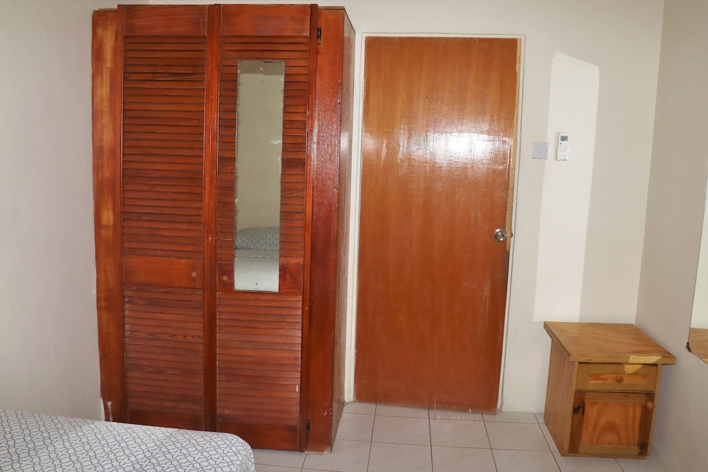 Dover Beach House