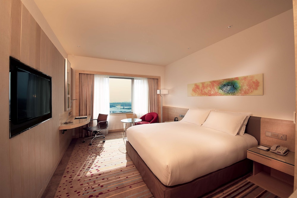 DoubleTree by Hilton Johor Bahru 20