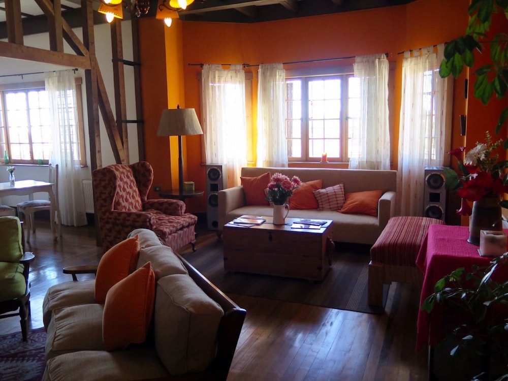 La Casa del Almirante