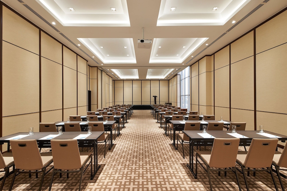 Four Points by Sheraton Kuala Lumpur, Chinatown 42