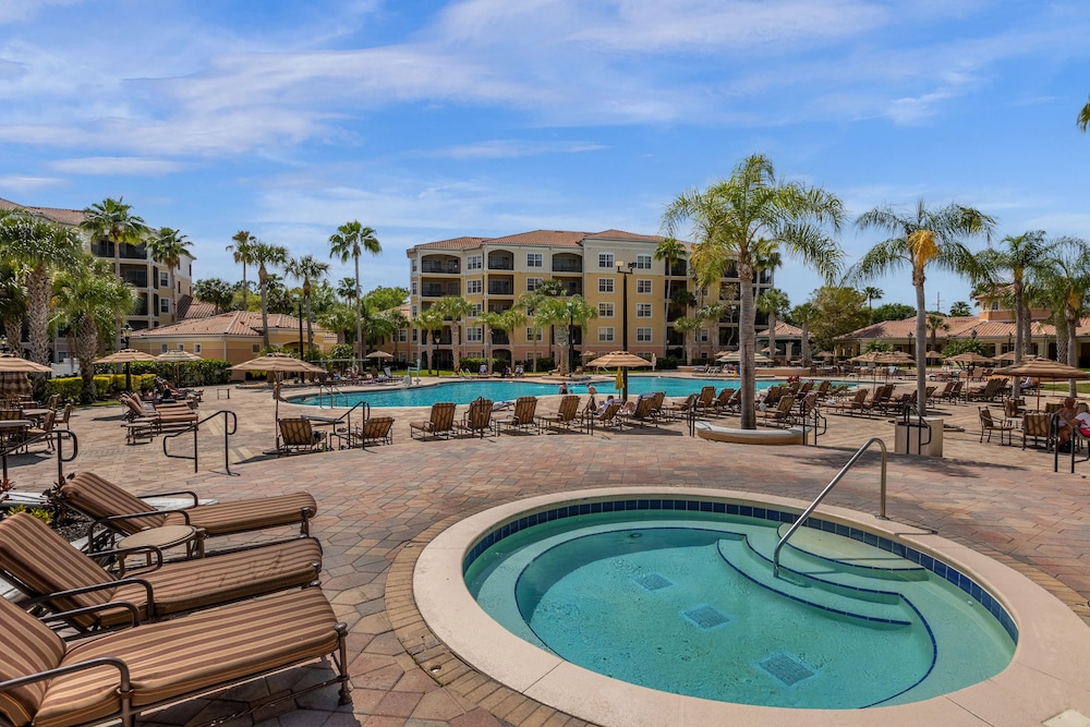 WorldQuest Resort