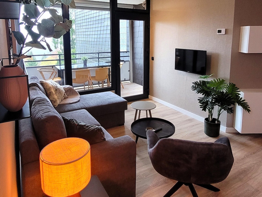 Apartment in Winterberg Near Ski Lift